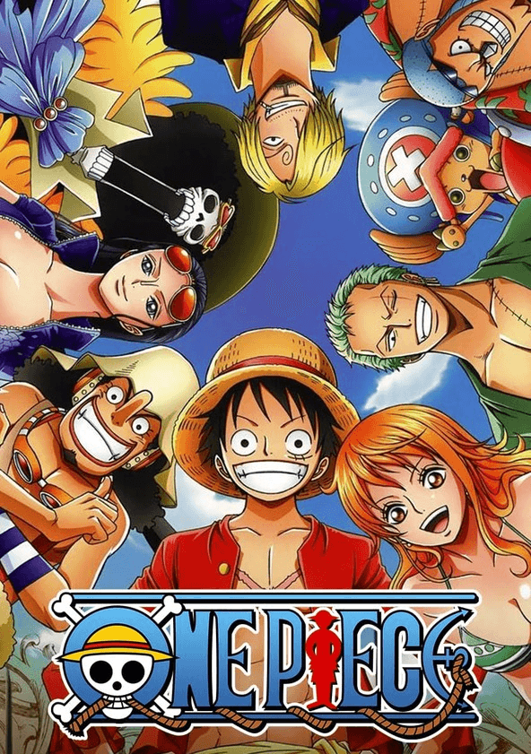 One Piece - Nerdation