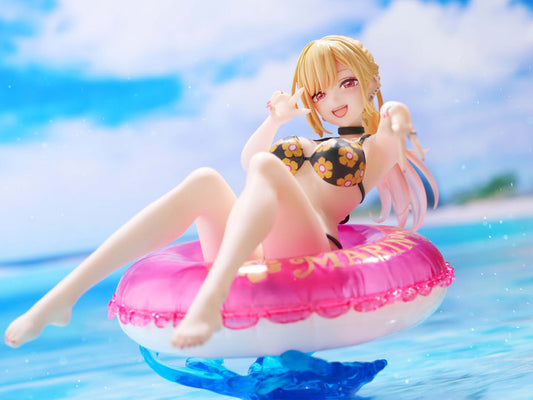 Taito My Dress-Up Darling Aqua Float Girls Marin Kitagawa Figure