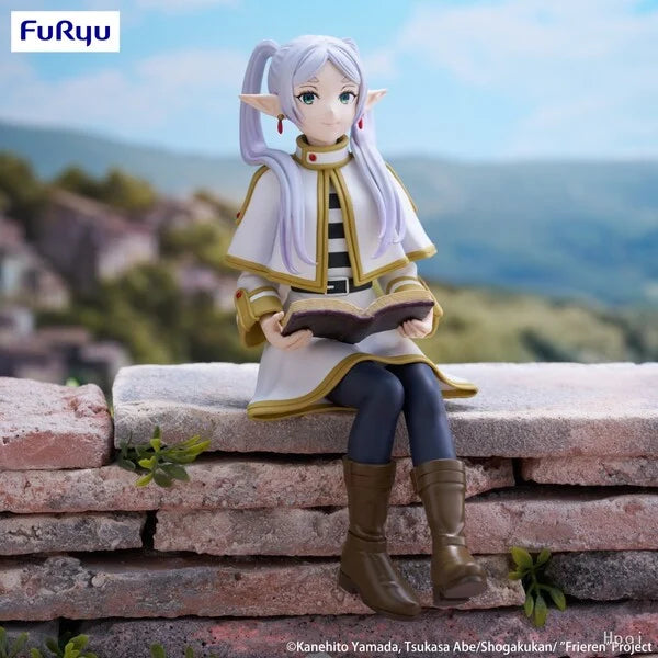 FuRyu Frieren: Beyond Journey's End Frieren Noodle Stopper Figure