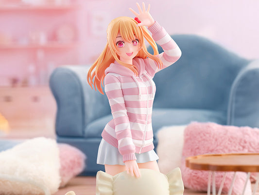 Banpresto Oshi no Ko Relax time Ruby Hoshino