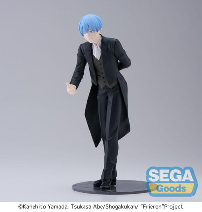 Sega Frieren: Beyond Journey's End Luminasta Himmel (In Vorig) Figure