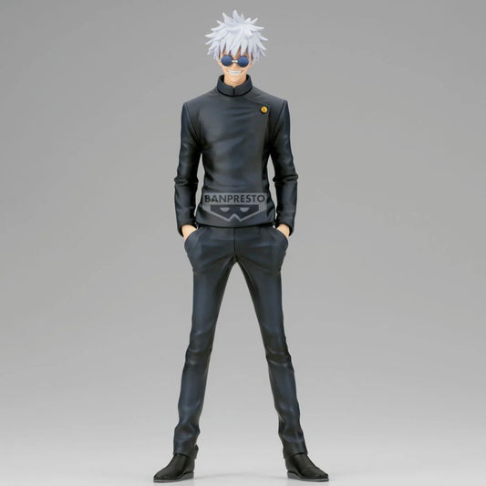 Banpresto Jujutsu Kaisen King of Artist Satoru Gojo (Hidden Inventory/Premature Death Special Ver.)