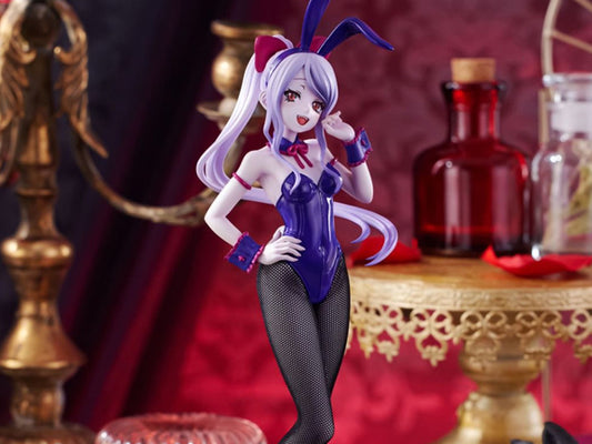 FuRyu Overlord BiCute Bunnies Shalltear Bloodfallen Figure