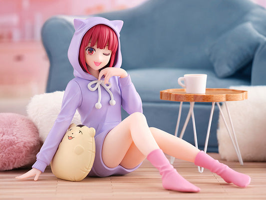 Banpresto Oshi no Ko Relax time Kana Arima