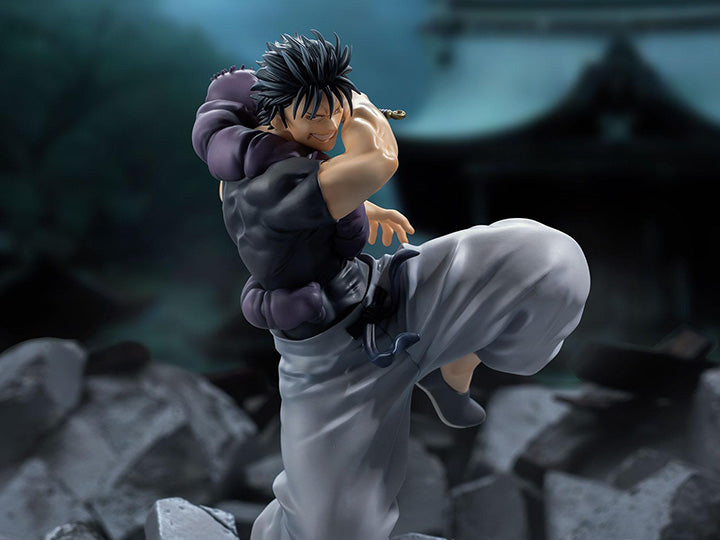 JUJUTSU KAISEN LUMINASTA - TOJI FUSHIGURO HEAVENLY RESTRICTION