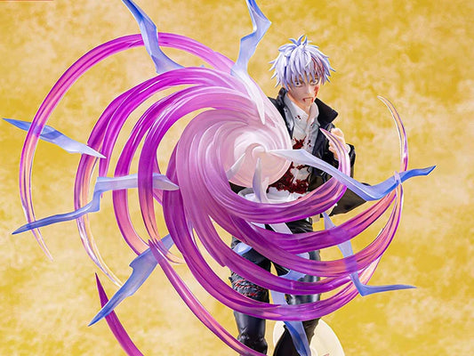 Sega Jujutsu Kaisen Hidden Inventory/Premature Death Luminasta Satoru Gojo (Hollow Purple) Figure