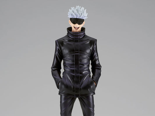 Banpresto Jujutsu Kaisen King of Artist Satoru Gojo