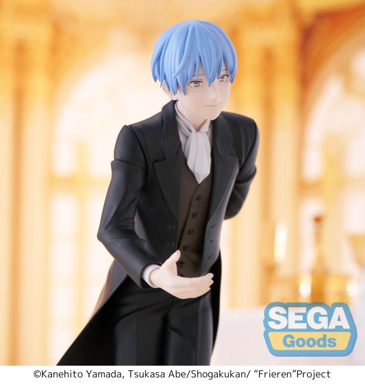 Sega Frieren: Beyond Journey's End Luminasta Himmel (In Vorig) Figure