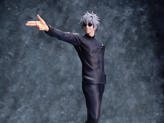 Sega Jujutsu Kaisen Luminasta Satoru Gojo (Strong Duo) Figure