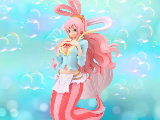 Banpresto One Piece Glitter & Glamours Shirahoshi