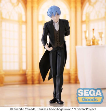 Sega Frieren: Beyond Journey's End Luminasta Himmel (In Vorig) Figure