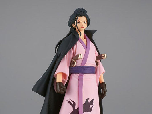 Banpresto One Piece DXF The Grandline Men Wano Country Vol.26 Izou