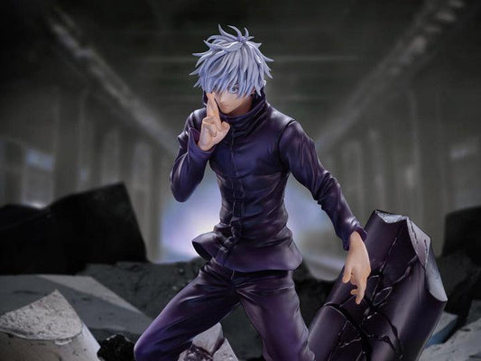 Sega Jujutsu Kaisen FiGURiZM Satoru Gojo (Shibuya Incident)