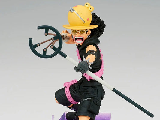 Banpresto One Piece Film: Red Senkozekkei Usopp