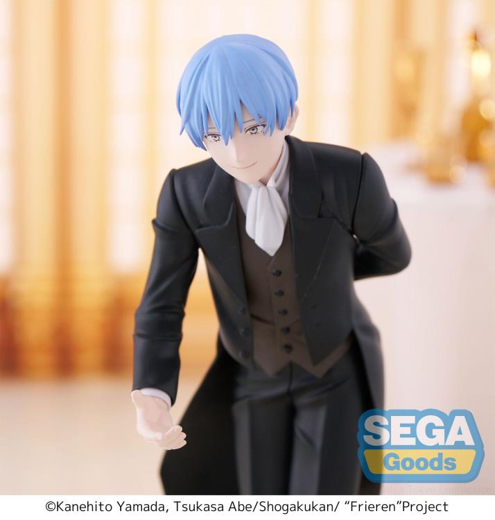 Sega Frieren: Beyond Journey's End Luminasta Himmel (In Vorig) Figure