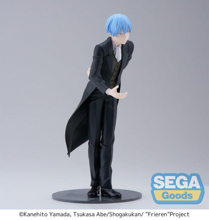 Sega Frieren: Beyond Journey's End Luminasta Himmel (In Vorig) Figure