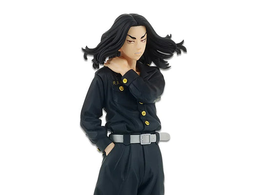 Banpresto Tokyo Revengers Keisuke Baji Figure