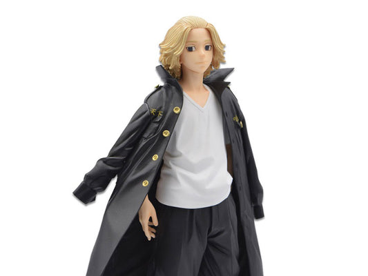 Banpresto Tokyo Revengers Manjirou Sano Figure