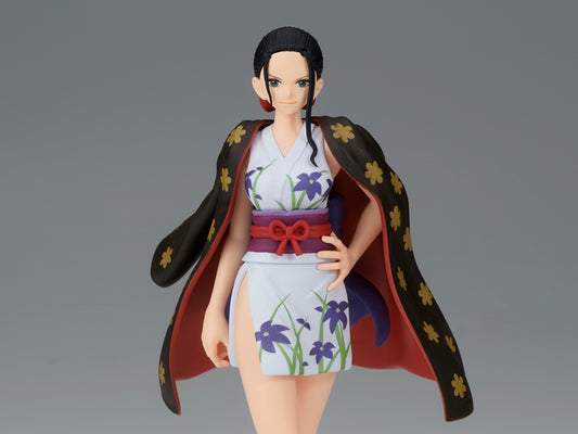 Banpresto One Piece The Shukko Nico Robin