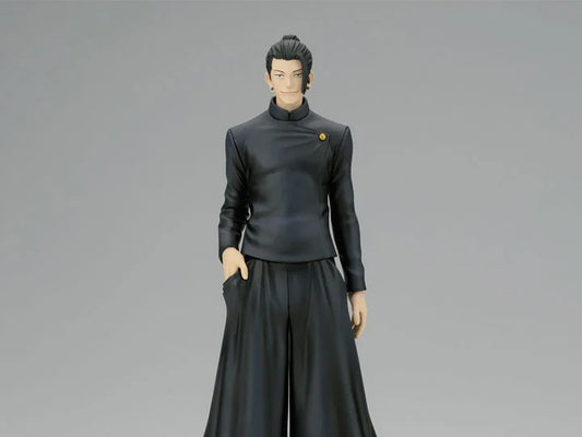 Banpresto Jujutsu Kaisen King of Artist Suguru Geto (Hidden Inventory/Premature Death Special Ver.)