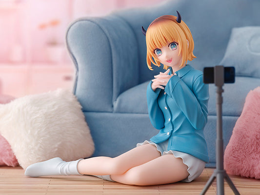 Banpresto Oshi no Ko Relax time MEMcho