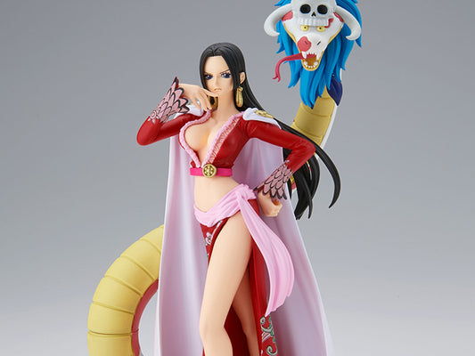 Banpresto One Piece DXF The Grandline Series Extra+ Boa Hancock