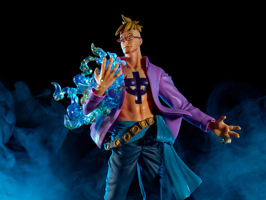 One Piece Ichiban Kuji Marco (Best of the Buddy) Figure