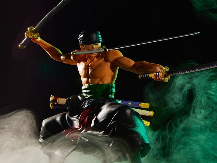 One Piece Ichiban Kuji Roronoa Zoro (Signs Of The Hight King) – Nerdation