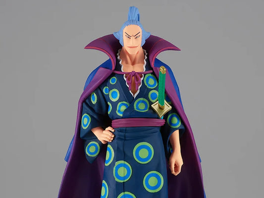 Banpresto One Piece DXF The Grandline Men Extra Denjiro