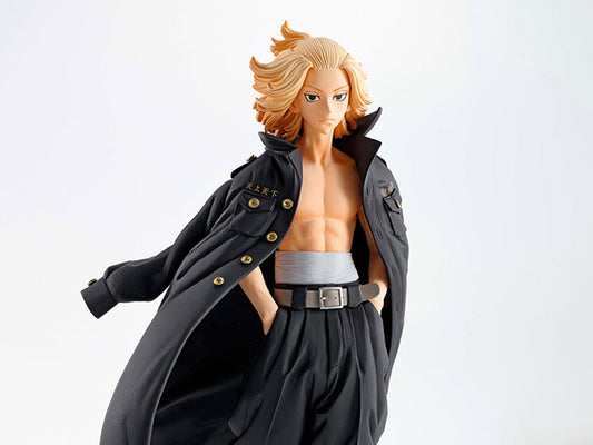 Banpresto Tokyo Revenger Manjiro Sano (Vol.2) Figure