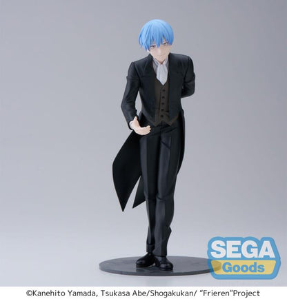 Sega Frieren: Beyond Journey's End Luminasta Himmel (In Vorig) Figure