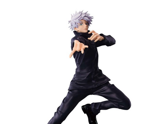 Banpresto Jujutsu Kaisen Maximatic Satoru Gojo