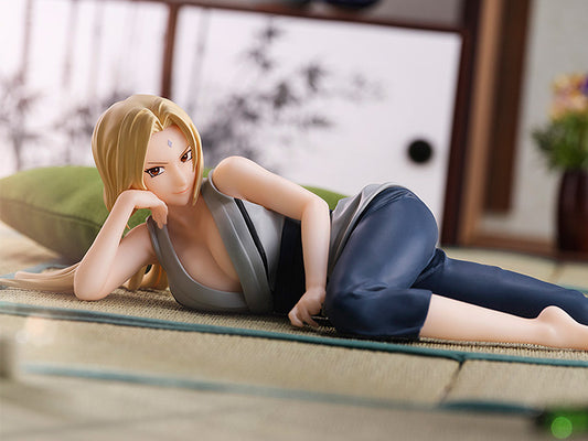 Banpresto Naruto: Shippuden Relax time Tsunade