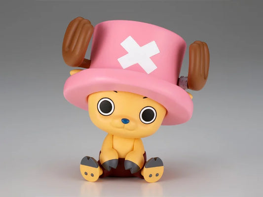 Banpresto One Piece Sofvimates Tony Tony Chopper