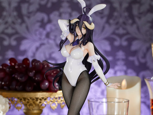 FuRyu Overlord BiCute Bunnies Albedo Figure