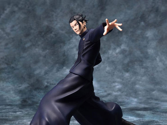 Sega Jujutsu Kaisen Luminasta Suguru Geto (Strong Duo) Figure